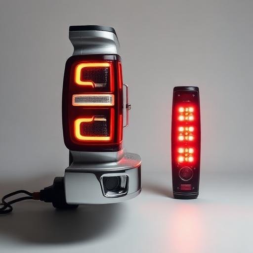 Peças de Iluminação